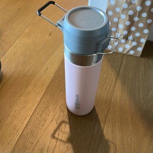 Stanley water bottle